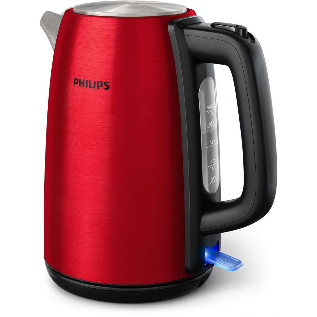 Електрочайник Philips HD9352/60 - зображення 2