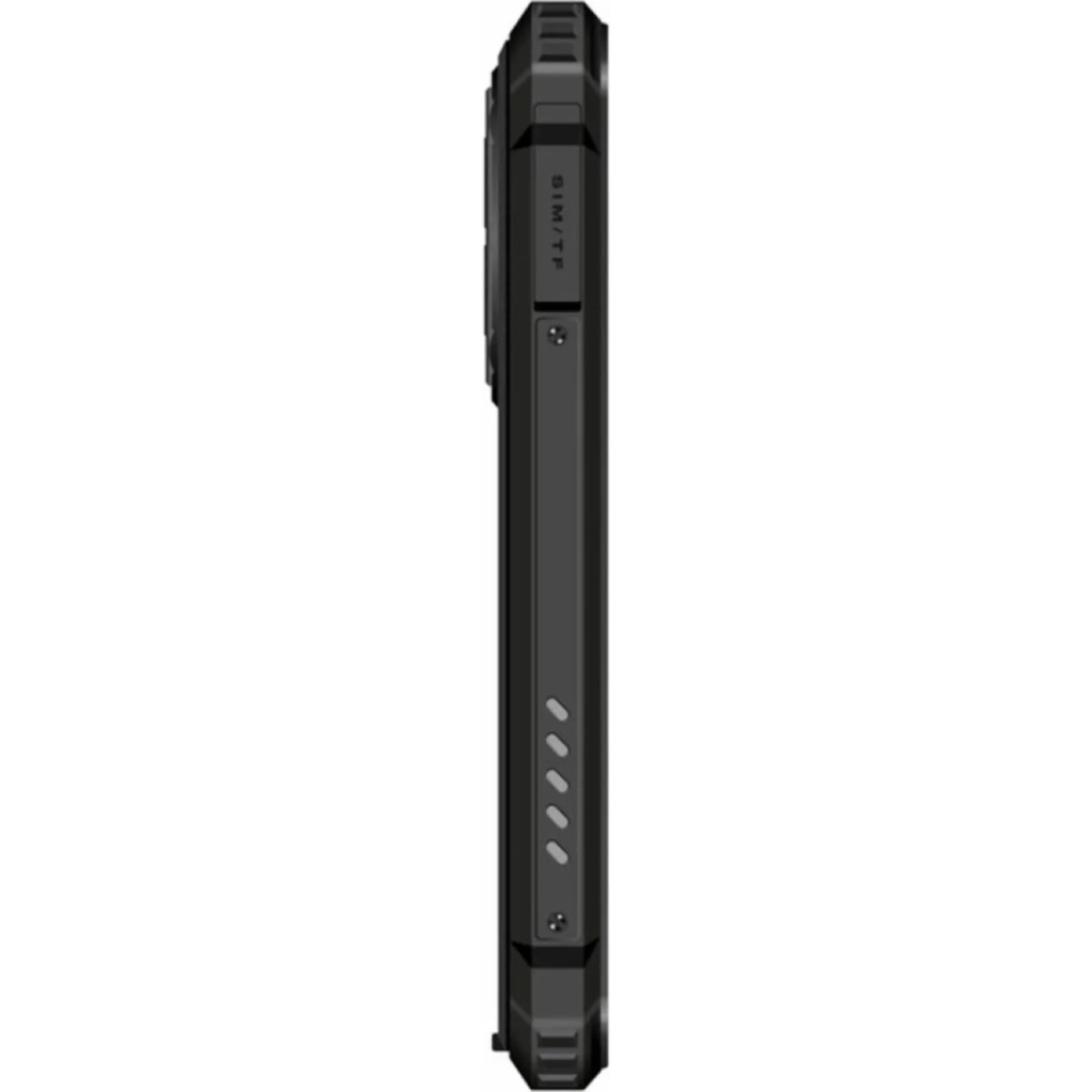 Мобільний телефон OUKITEL WP28S 4/128GB Black (6931940757621) - зображення 4
