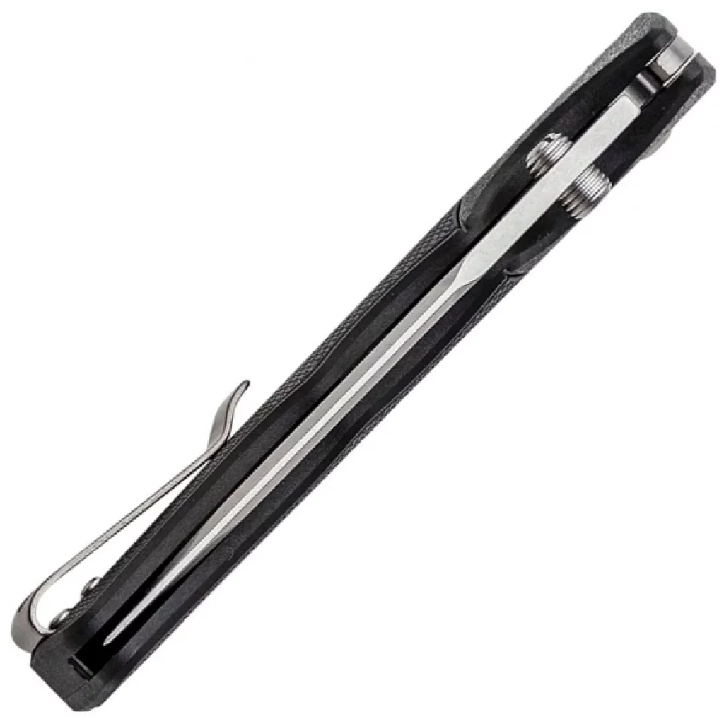 Ніж Cold Steel Verdict Spear Point Black (блістер) (CS-FL-C3SPSSZ) - зображення 5
