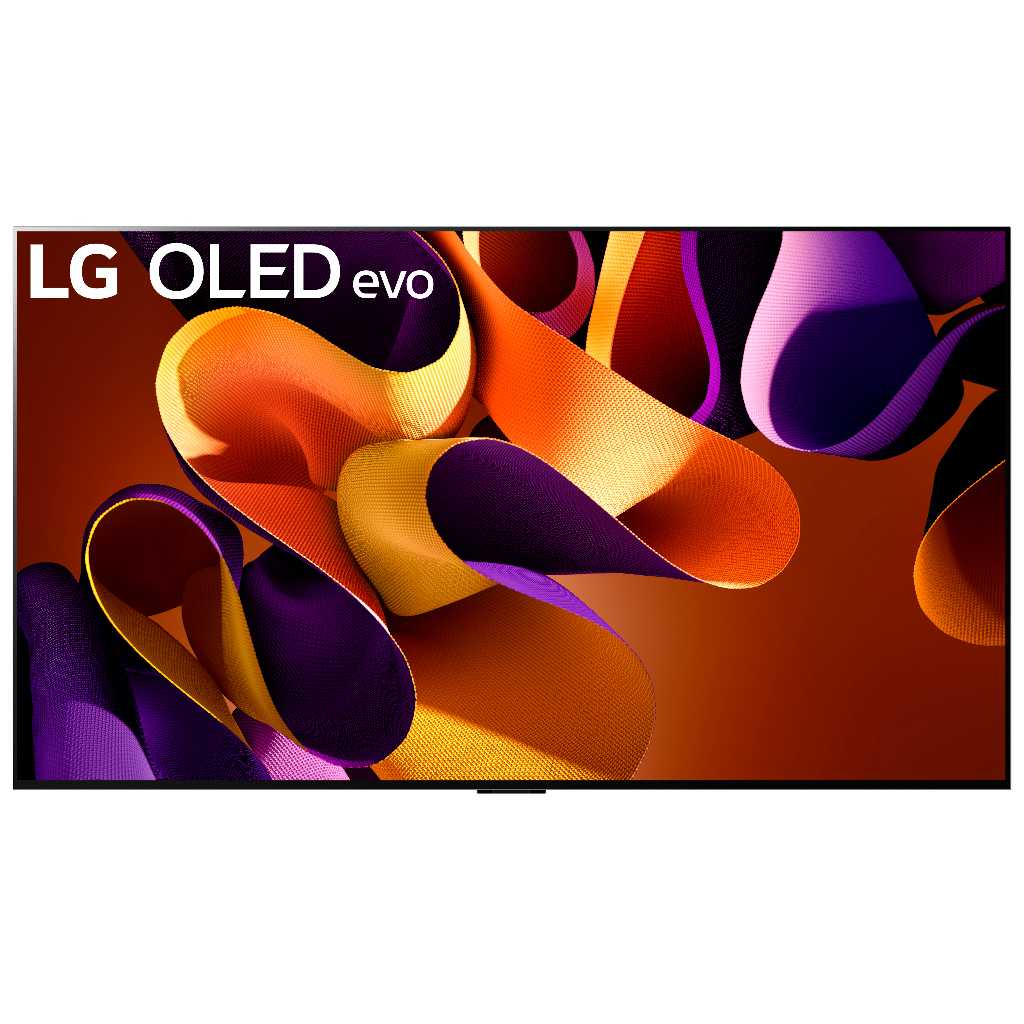 Телевізор LG OLED77G45LW - зображення 1