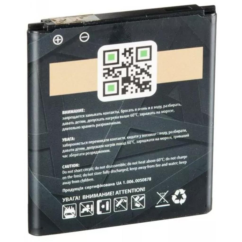 Акумуляторна батарея Gelius Samsung I8552 (EB-585157LU) (00000059121) - зображення 2