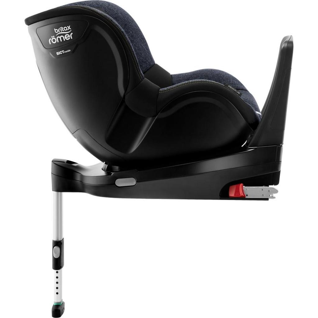 Автокрісло Britax-Romer Dualfix M I-size Blue Marble (2000030116) - зображення 4