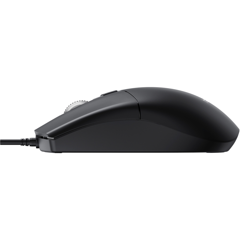 Мишка Havit HV-MS71 USB Black (6939119048440) - зображення 3