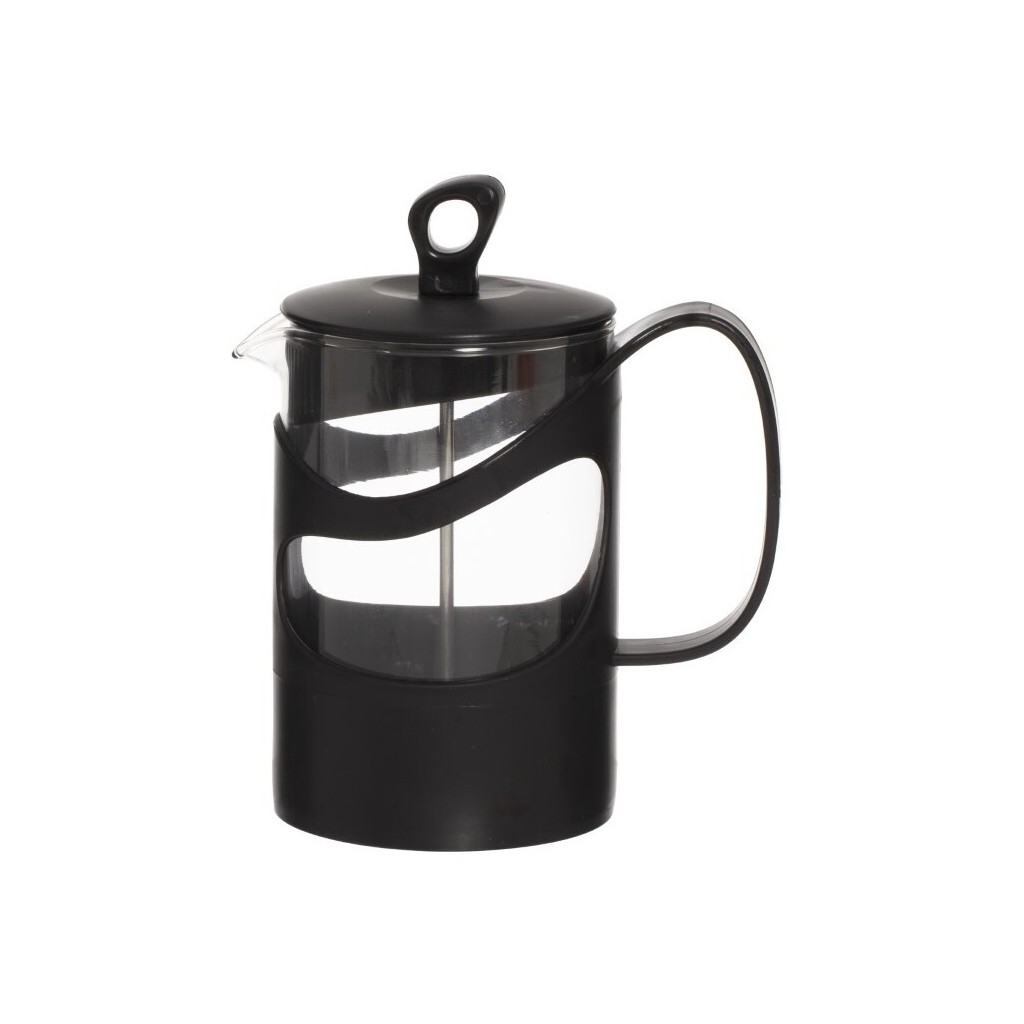 Френч-прес Herevin Coffee and Tea 0.6 л (131061-012) - зображення 1