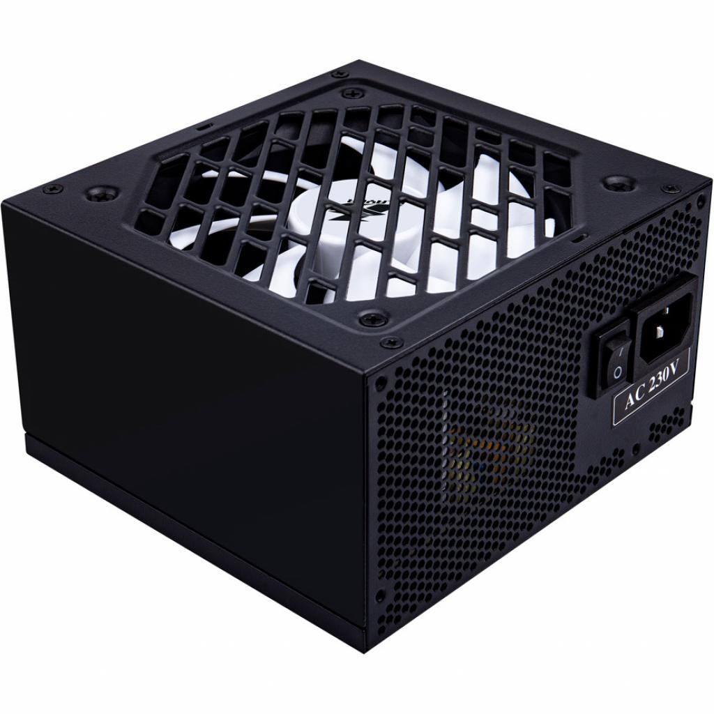 Блок живлення 1stPlayer 600W (PS-600FK) - зображення 2