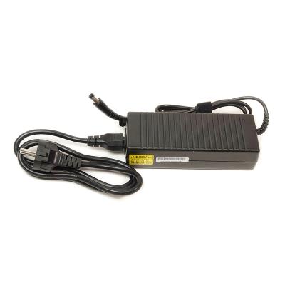 Блок живлення до ноутбуку PowerPlant HP 220V, 18.5V 120W 6.5A (7.4*5.0) (HP120E7450) - изображение 3