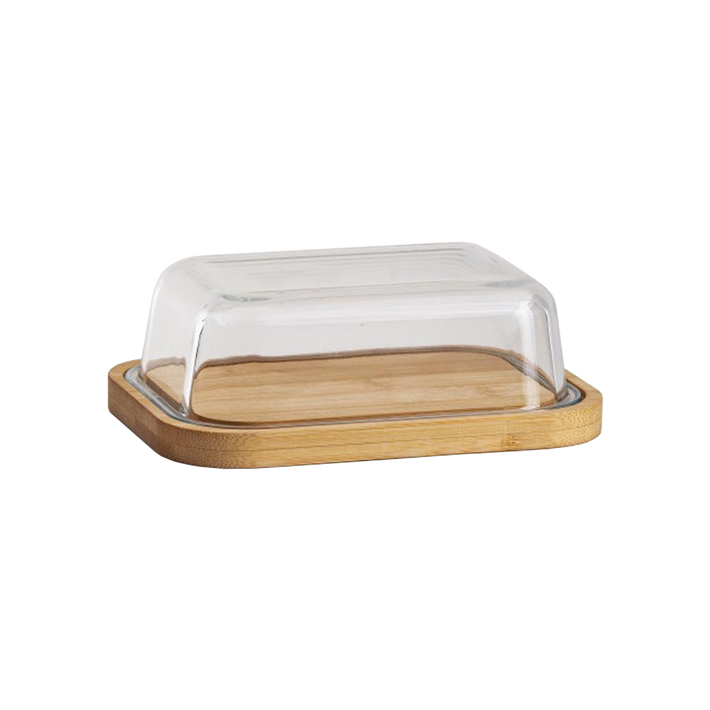 Маслянка кухонна Viva Bamboo (LB-640) - зображення 1