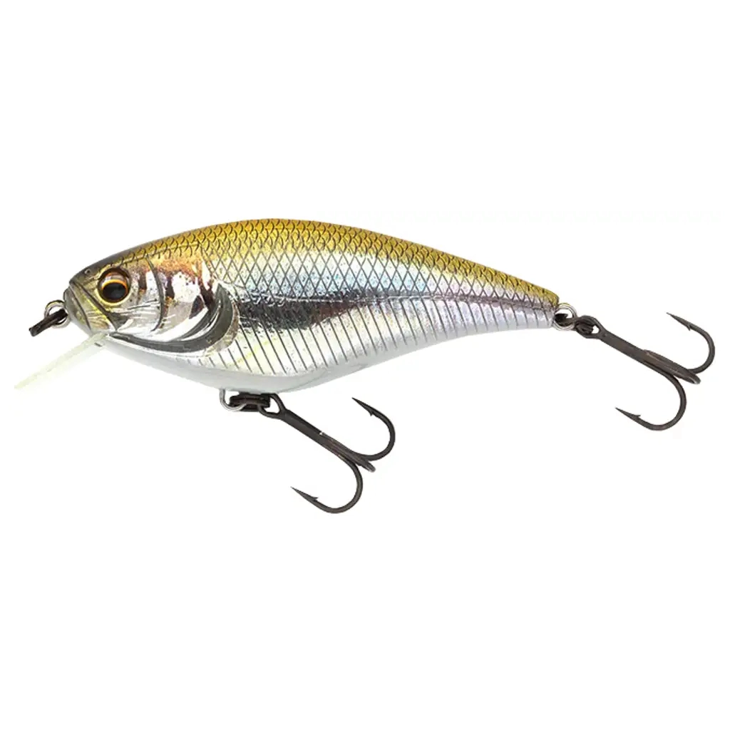 Воблер Imakatsu Gekiasa Shad 58SF 58mm 7.0g 885 (0.5m) (1452.16.94) - зображення 1