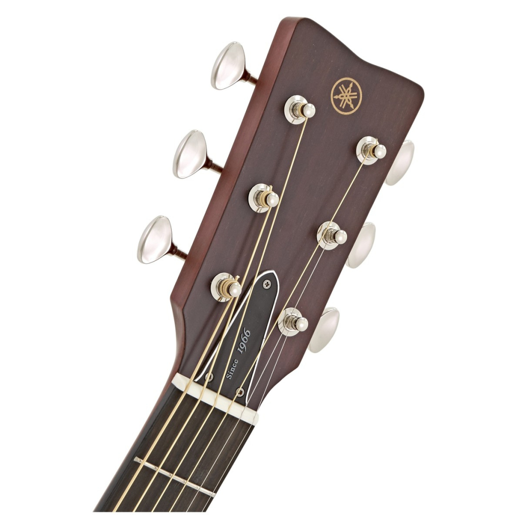 Гітара електроакустична Yamaha FGX3 - изображение 4