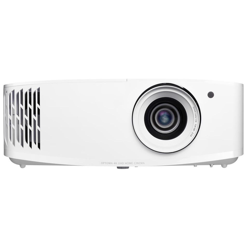 Проектор Optoma UHD35х - зображення 4