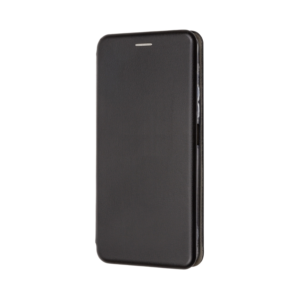 Чохол до мобільного телефона Armorstandart G-Case Tecno Spark 10 Pro (KI7) Black (ARM68954) - зображення 1