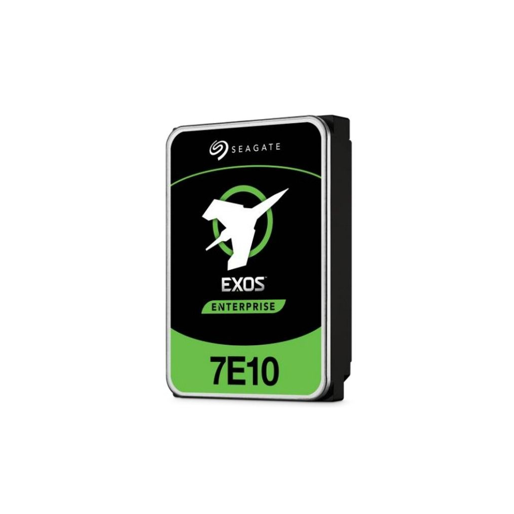 Жорсткий диск для сервера 3.5" 6TB Seagate (ST6000NM001B) - зображення 3