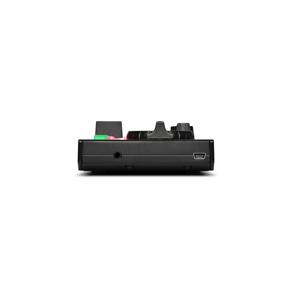 DJ-контролер Numark DJ2GO2 Touch - изображение 6