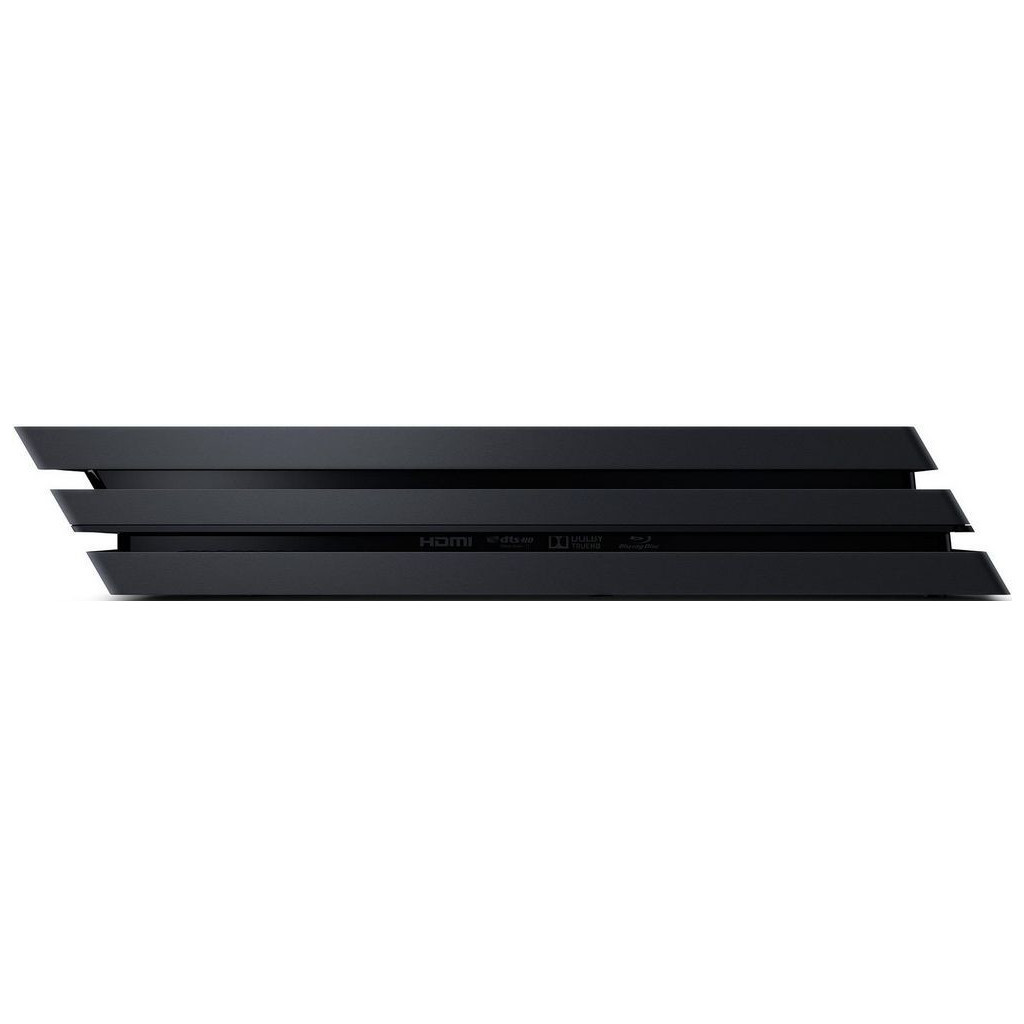 Ігрова консоль Sony PlayStation 4 Pro 1TB (God of War & Horizon Zero Dawn CE) (CUH-7208B) - зображення 7