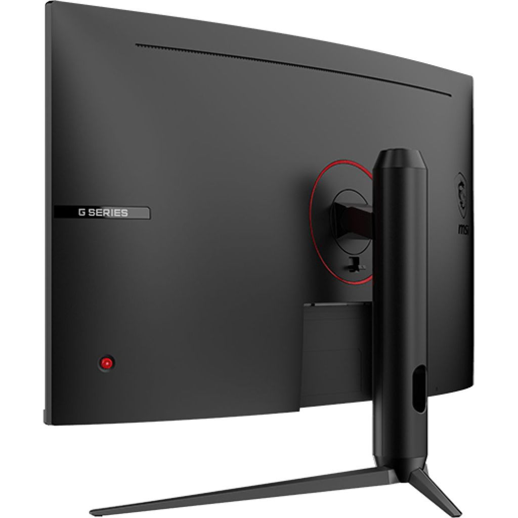 Монітор MSI G32CQ5P - зображення 5