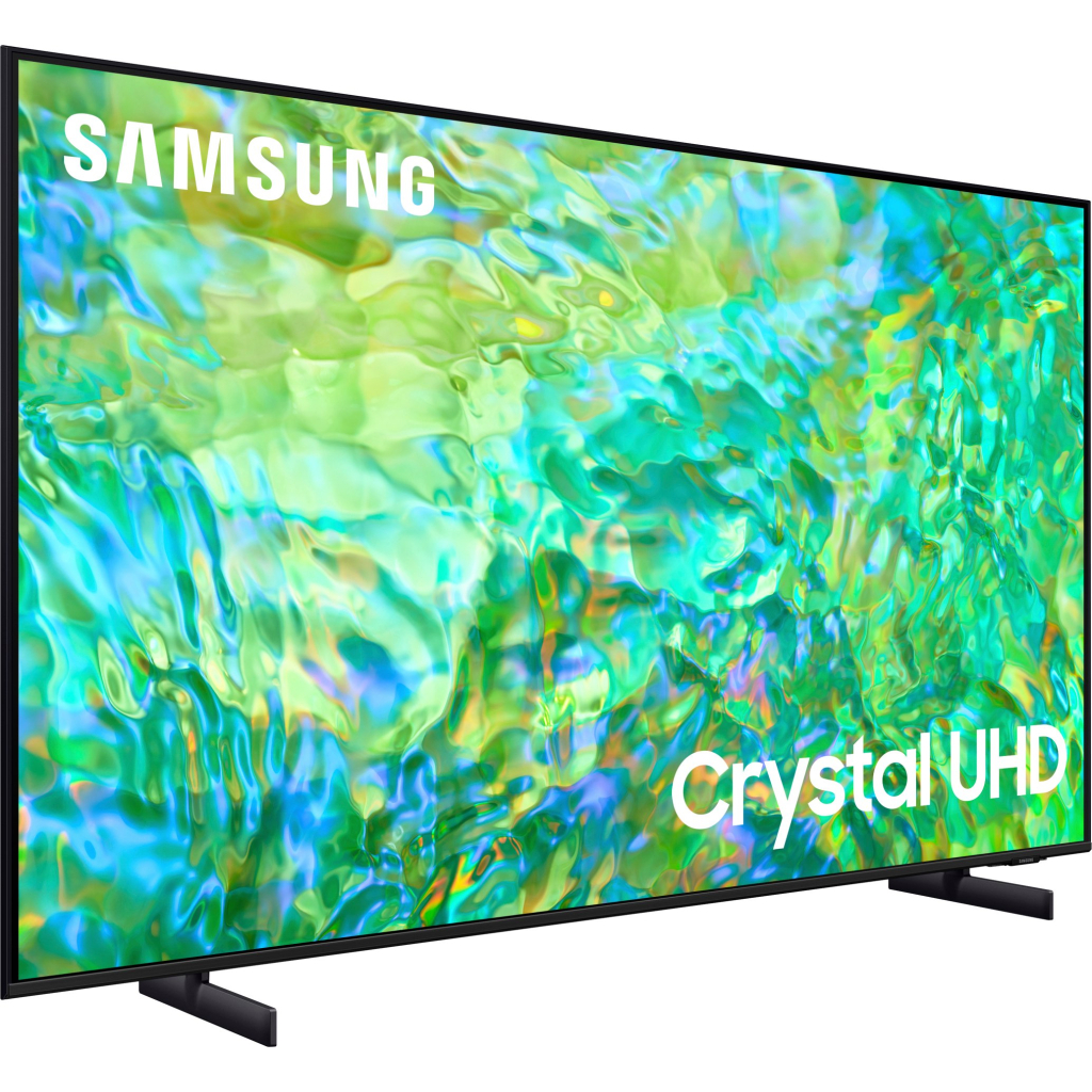 Телевізор Samsung UE75CU8000UXUA - зображення 2