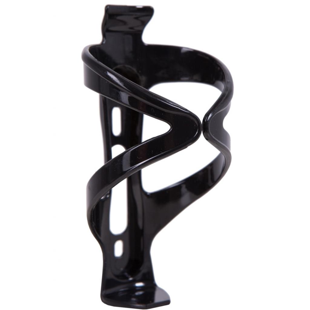Фляготримач Velotrade BC-BH9221 Pl чорний (CGE-025) - зображення 1