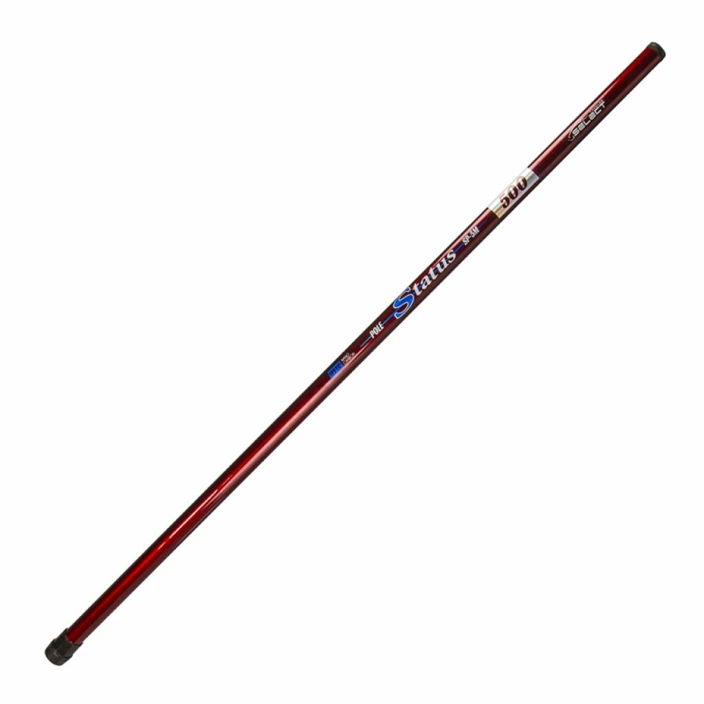 Вудилище Select Status Pole SP 5m (1870.01.26) - зображення 1