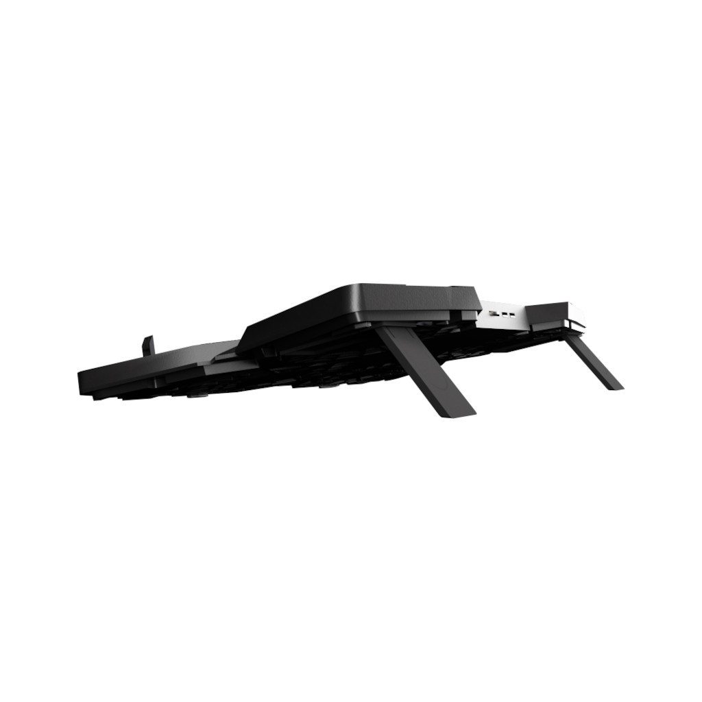 Підставка до ноутбука GamePro Tornado CP575 (CP575) - зображення 10