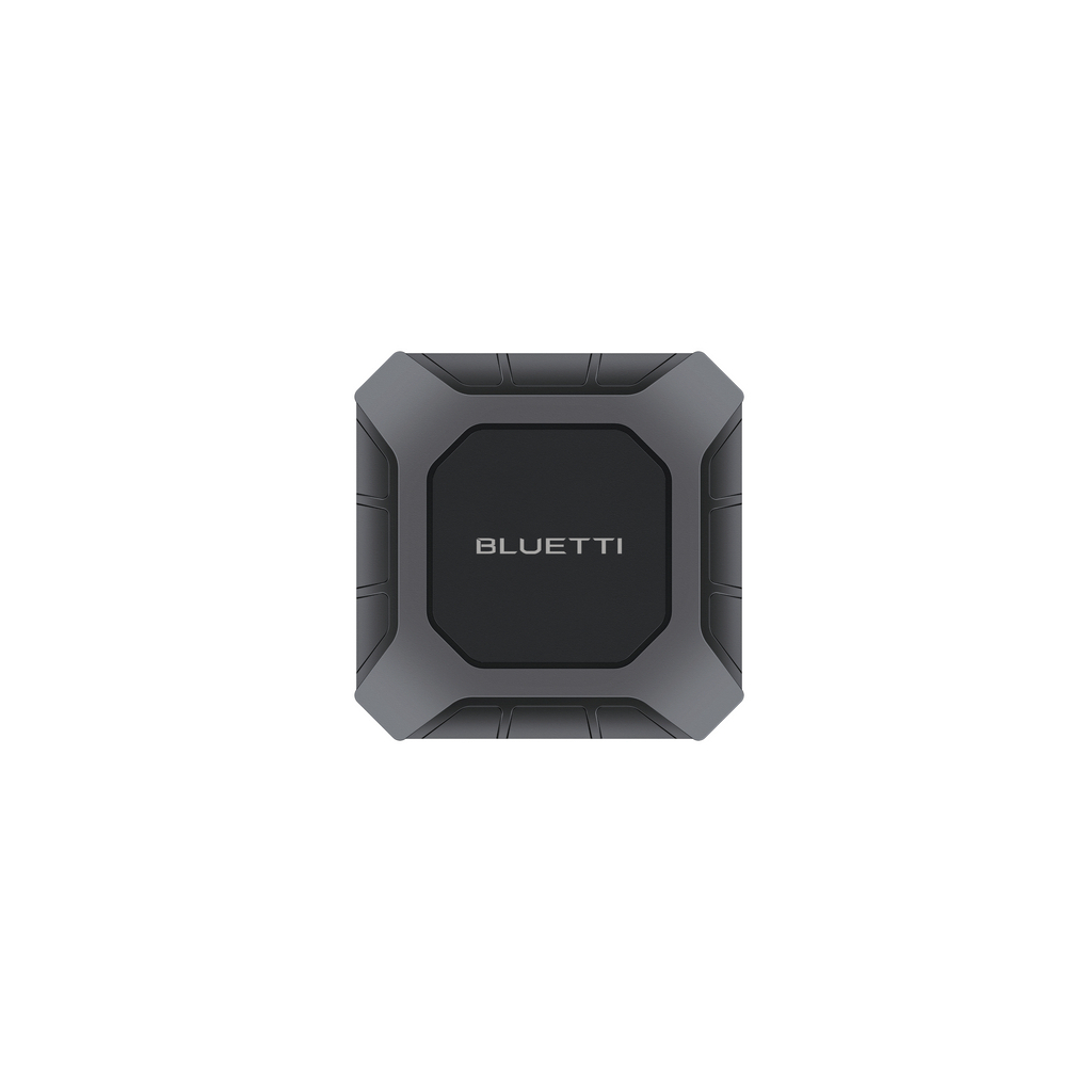 Зарядна станція BLUETTI X20 153.6Wh (X20) - изображение 6