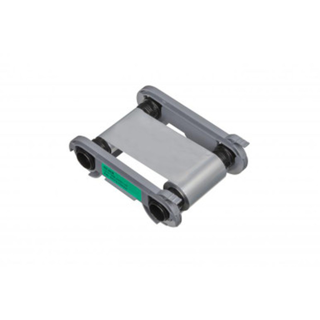 Ріббон Evolis до Primacy 2, Silver , 1000 відбитків (RCT217NAAA) - изображение 1