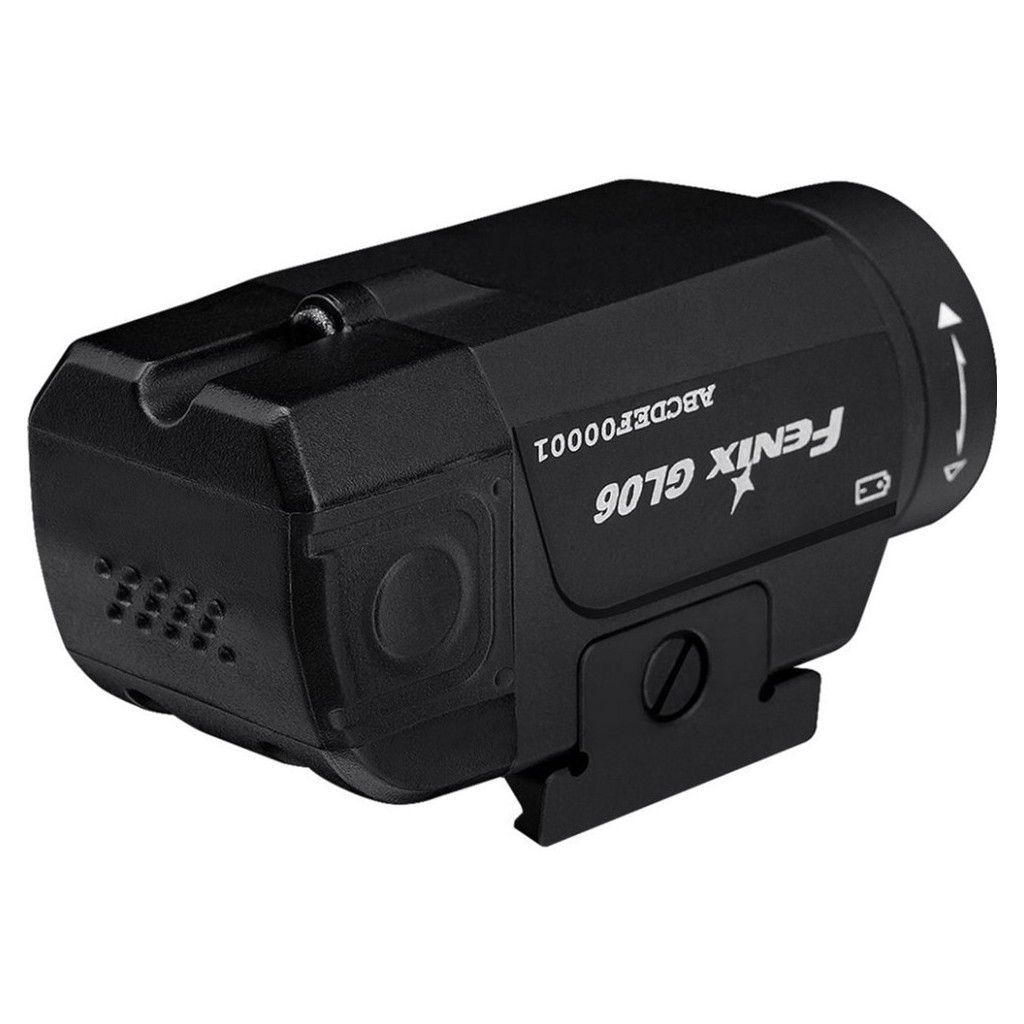 Ліхтар Fenix GL06 - зображення 2