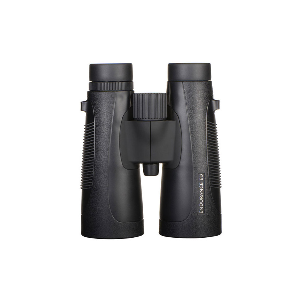 Бінокль Hawke Endurance ED 12х50 Glass BAK4 Waterproof Black (36210) - зображення 1