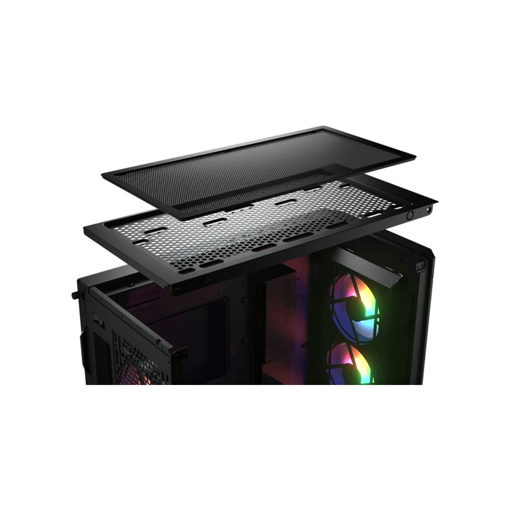 Корпус Cougar Airface Pro RGB - зображення 6