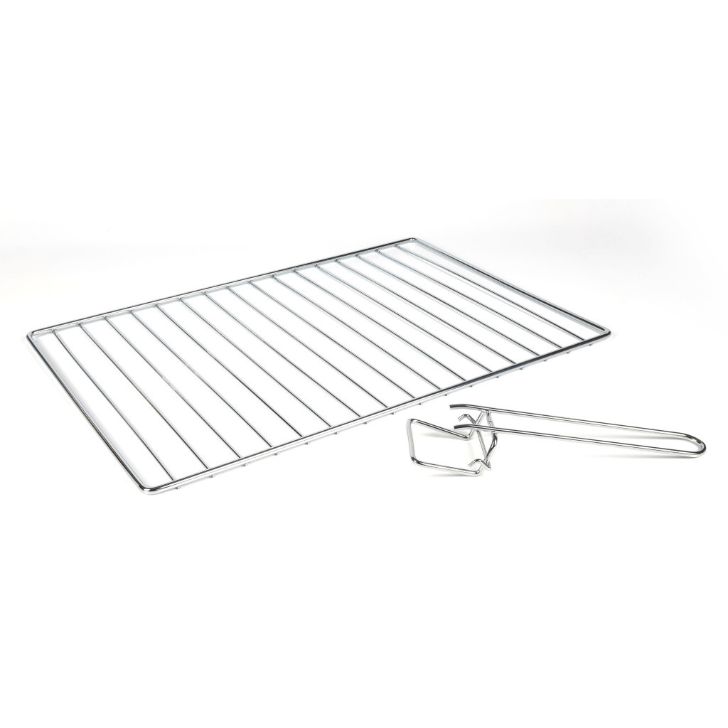 Електропіч Hölmer HEO-083B - зображення 5