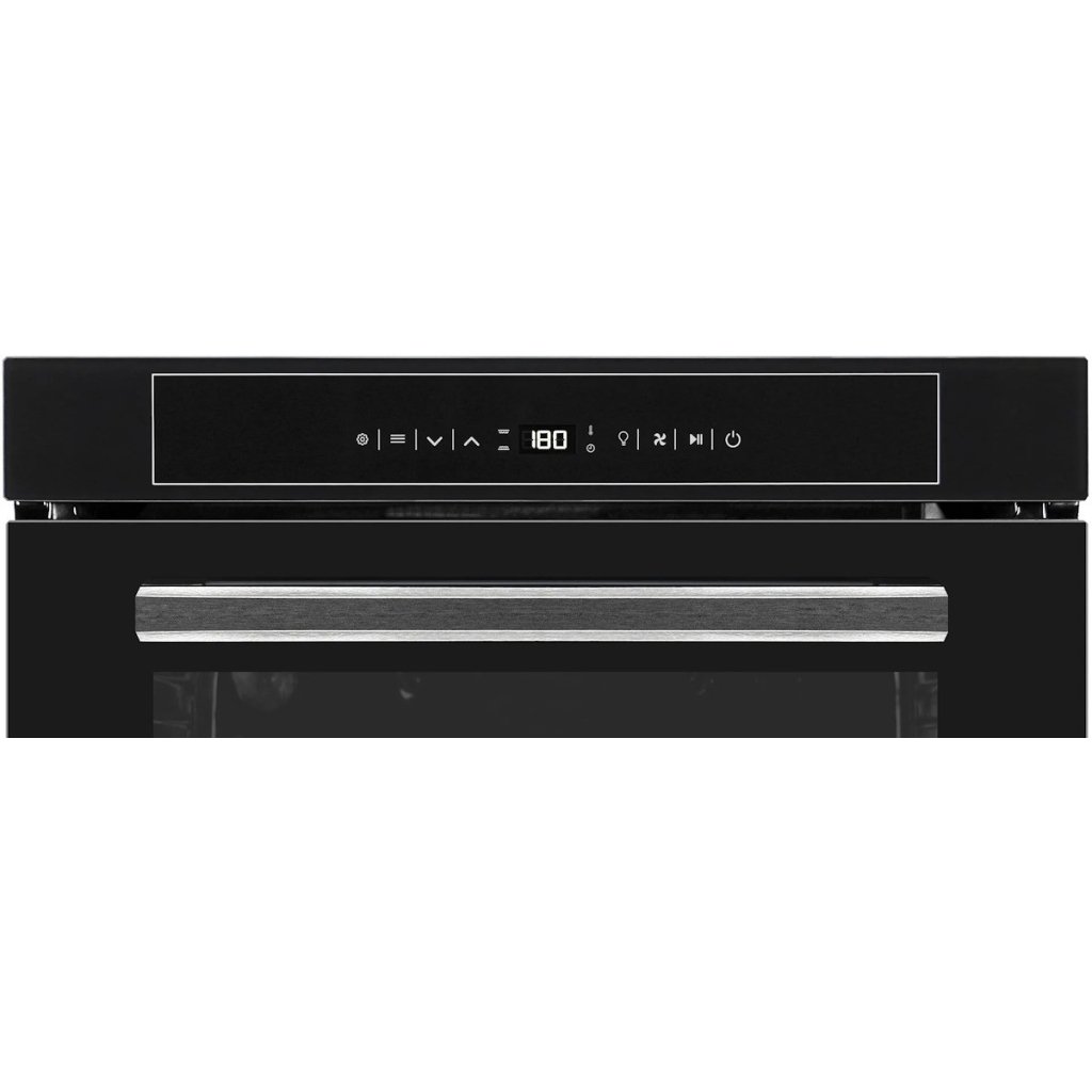 Духова шафа LUXELL A68-LXSGF3 - зображення 8