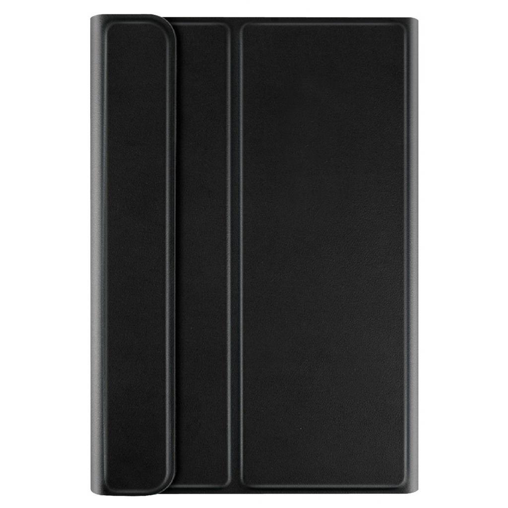 Чохол до планшета AirOn Premium Lenovo Tab M10 HD (2nd Gen) TB-X306F Bluetooth keybo (4822352781053) - зображення 2