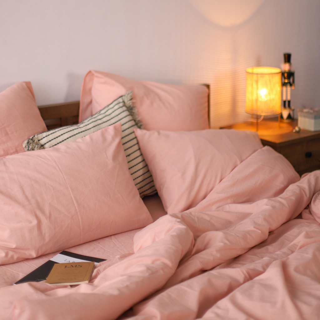 Постільна білизна Tiare Варена бавовна євро (33_Wash_ev) - зображення 6