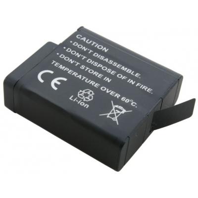 Акумулятор до фото/відео Extradigital GoPro HERO 5, 1260 mAh (BDG2693) - зображення 5