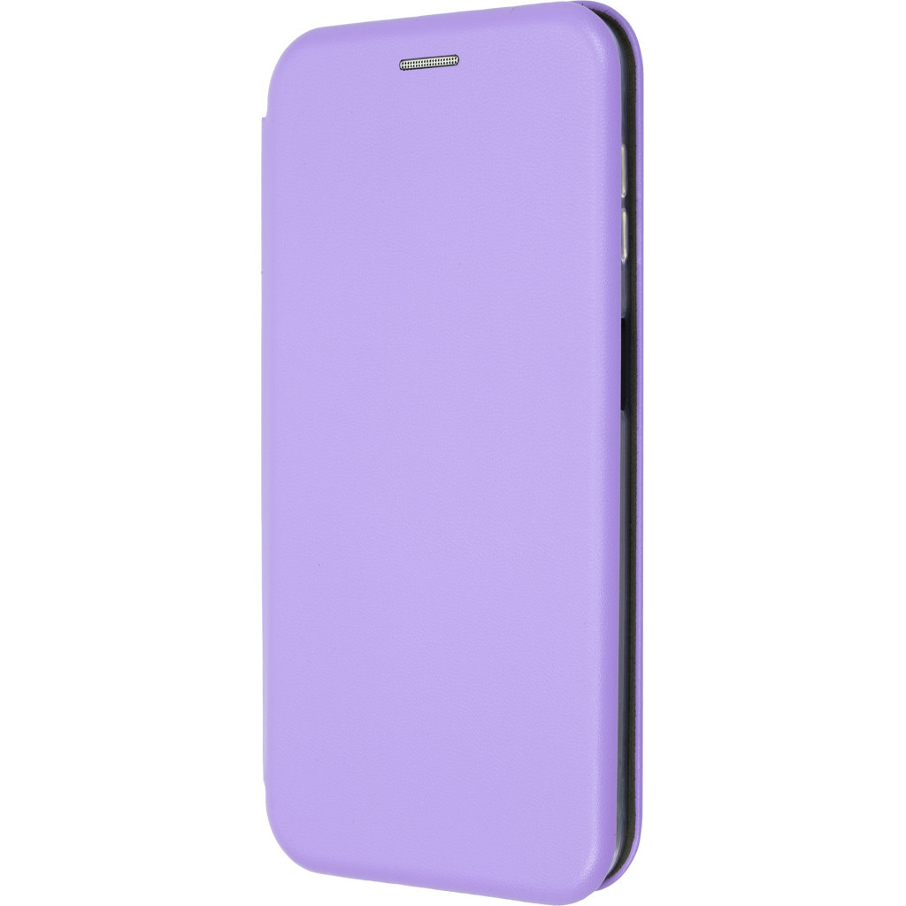 Чохол до мобільного телефона Armorstandart G-Case Samsung A15 4G (A155) / A15 5G Lilac (ARM73651) - зображення 1