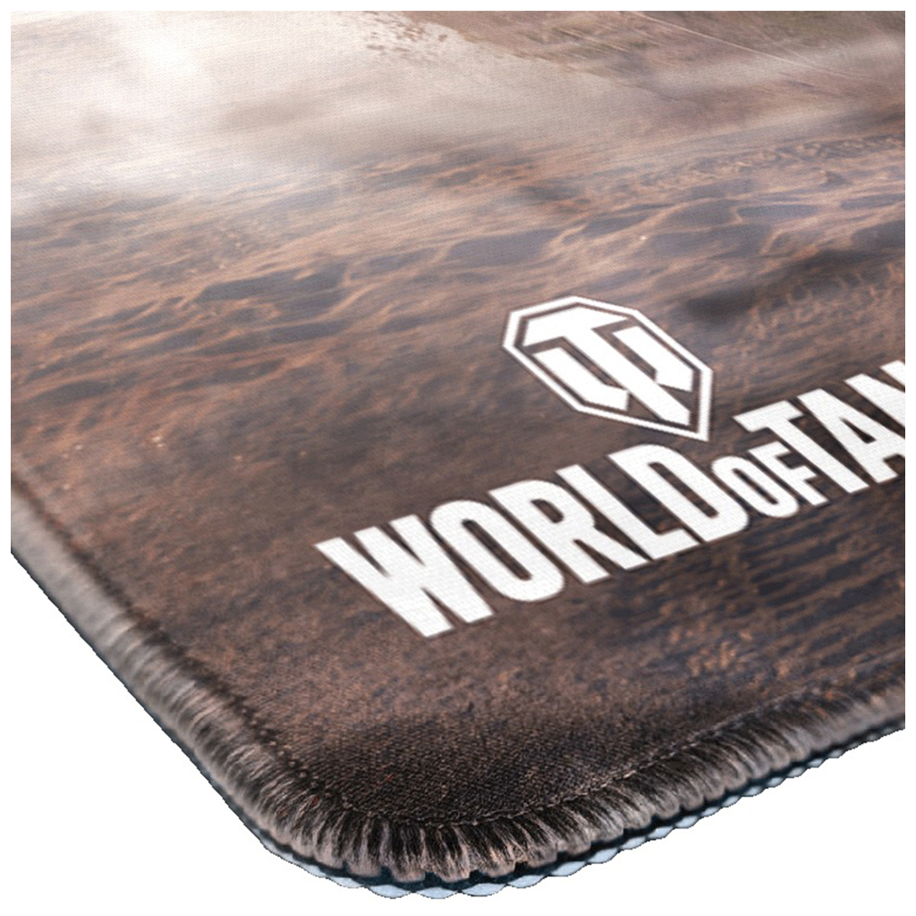 Килимок для мишки Wargaming World of Tanks Vz 55 M Multicolored (FSWGMP_VZ55_M) - зображення 3