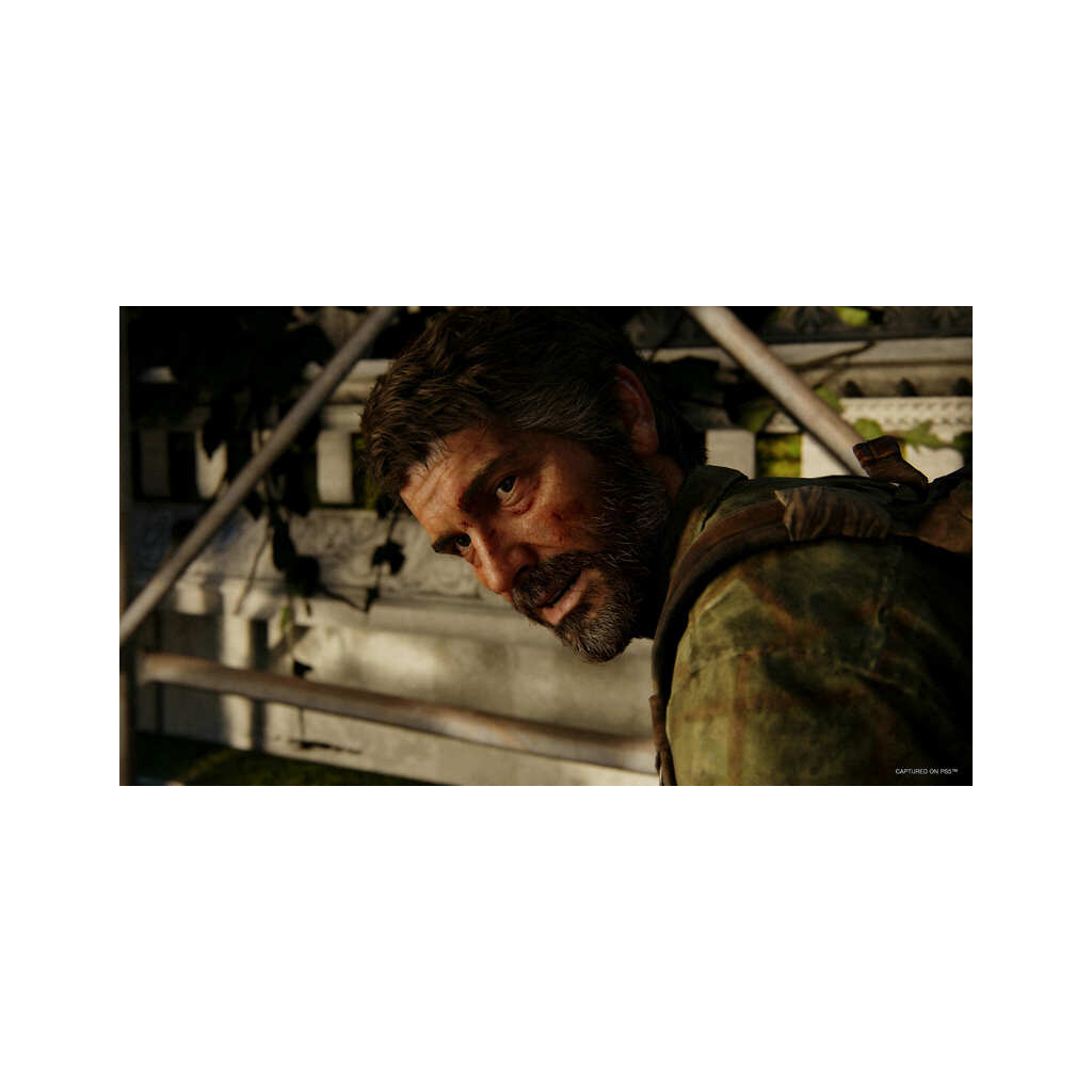 Гра Sony The Last Of Us Part I [PS5, Ukrainian version] (9406792) - зображення 7