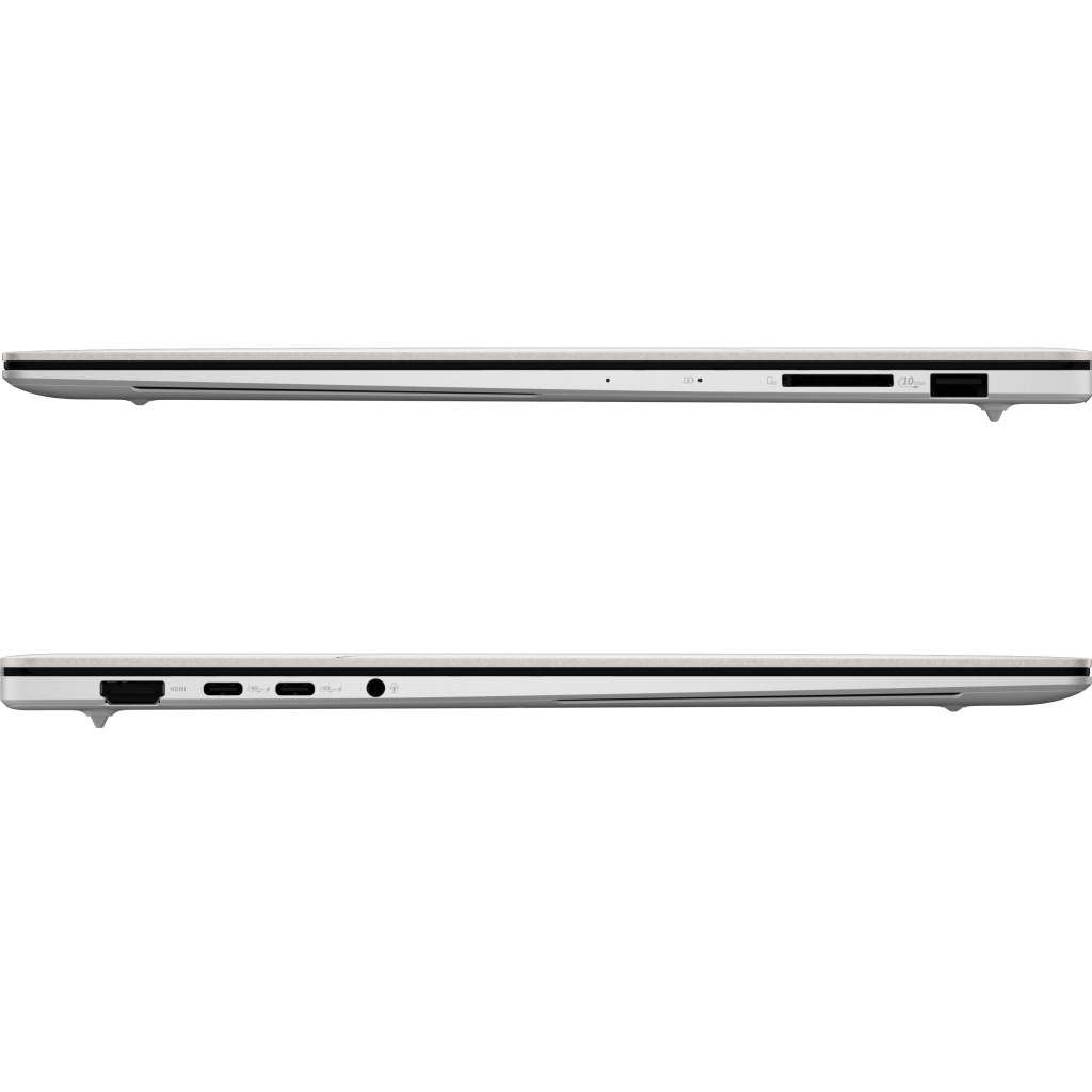 Ноутбук ASUS Zenbook S 16 UM5606WA-RK332W (90NB13M2-M00LD0) - зображення 5