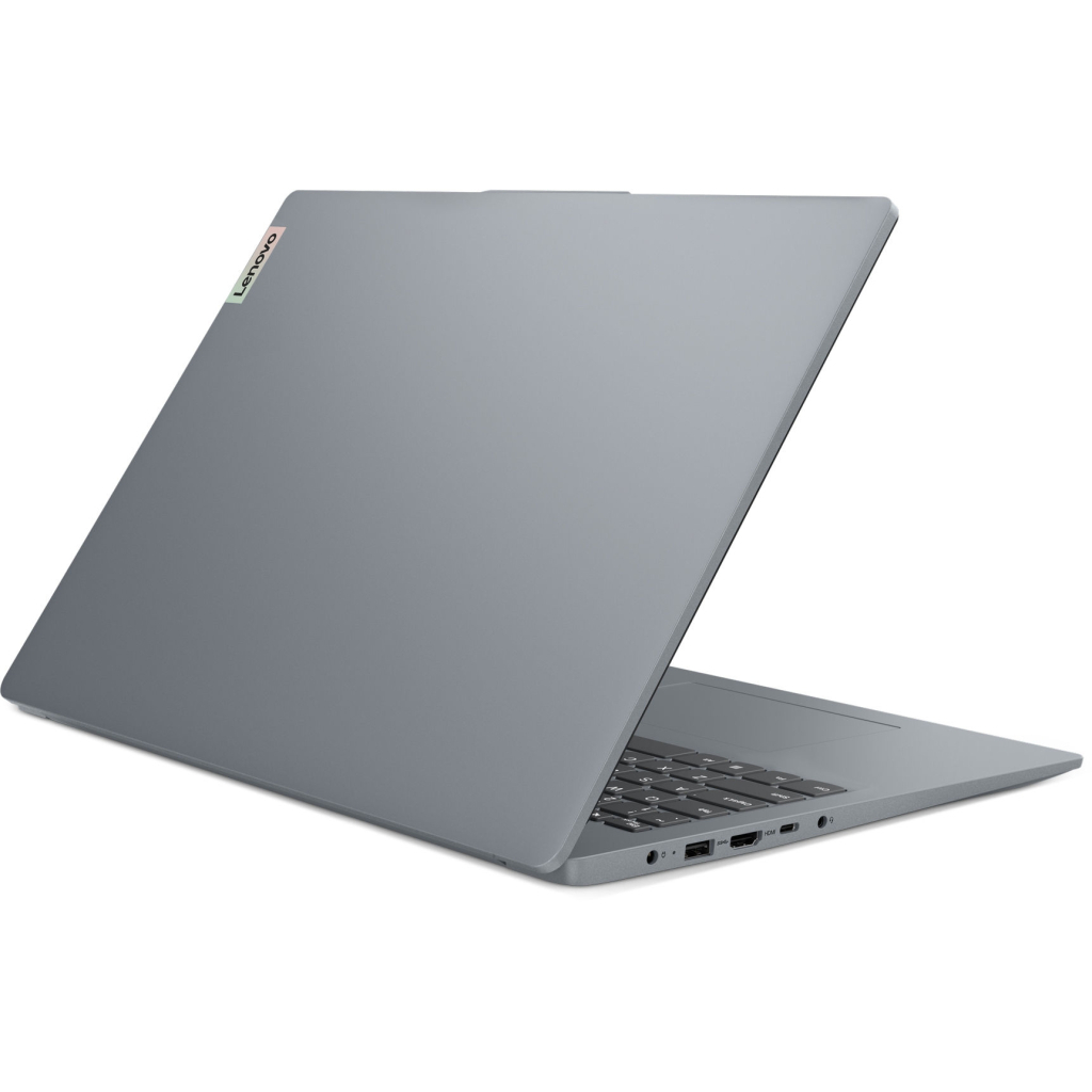 Ноутбук Lenovo IdeaPad Slim 3 16ABR8 (82XR00D6RA) - зображення 8