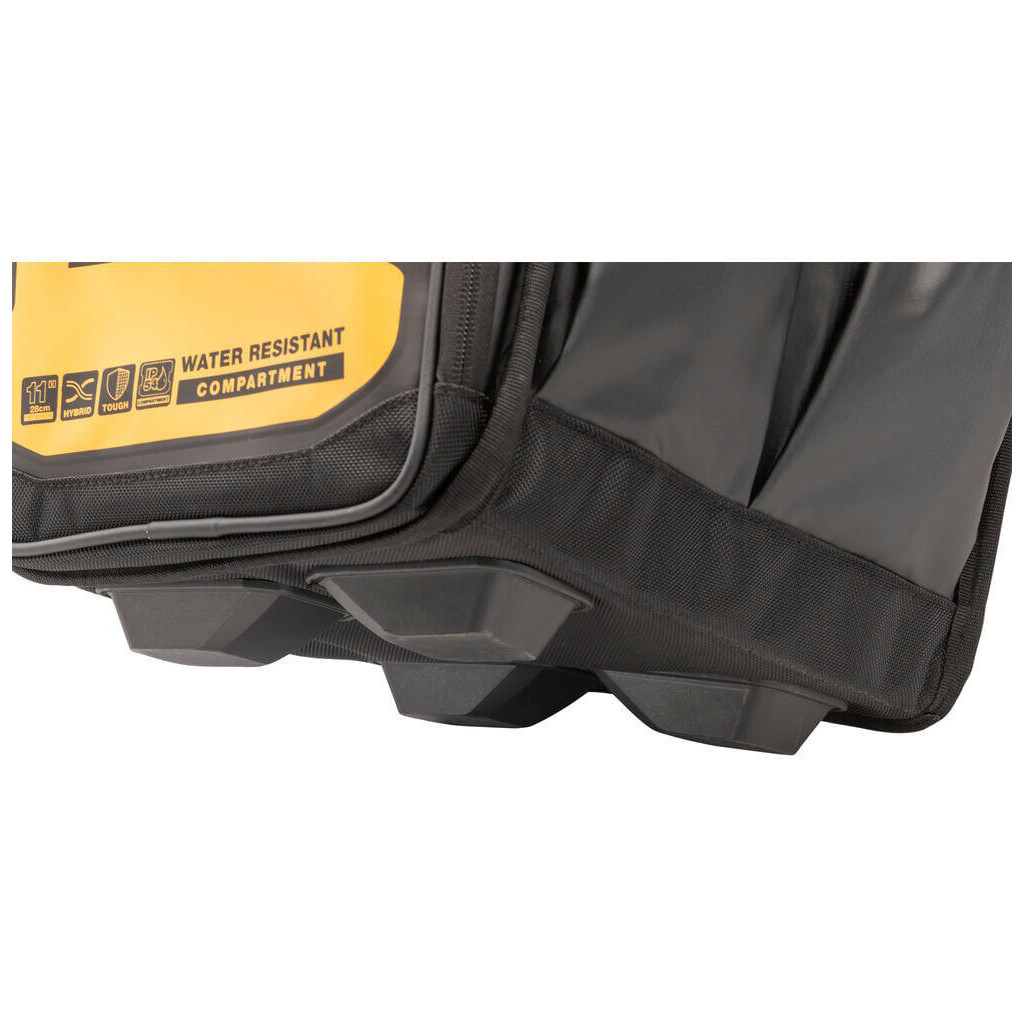 Сумка для інструмента DeWALT PRO 11 електрика, 415 x 235 x 275 мм (DWST60105-1) - зображення 5