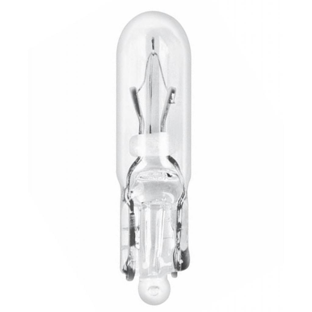 Автолампа Neolux Автолампа 1.2W (N286) - зображення 1