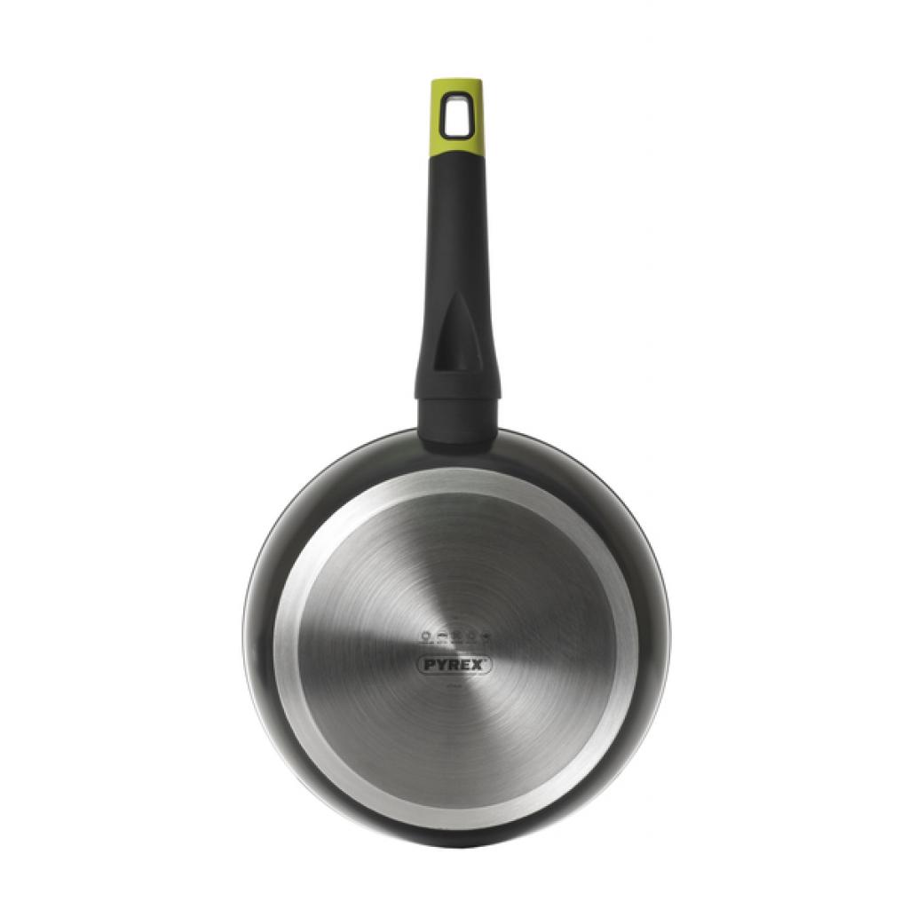 Сковорода Pyrex Optima глибока 24 см (OP24DF2) - зображення 4