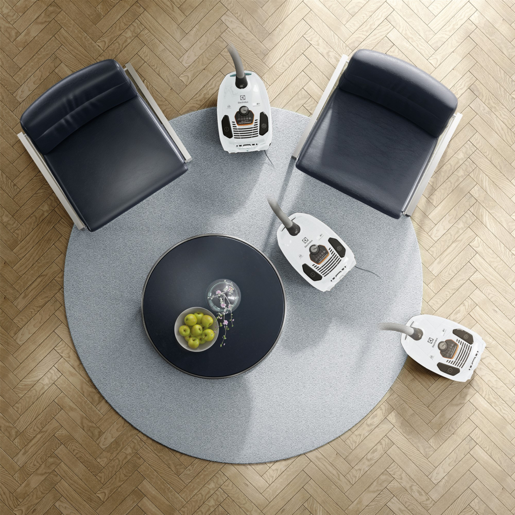 Пилосос Electrolux ESP754IW - зображення 6