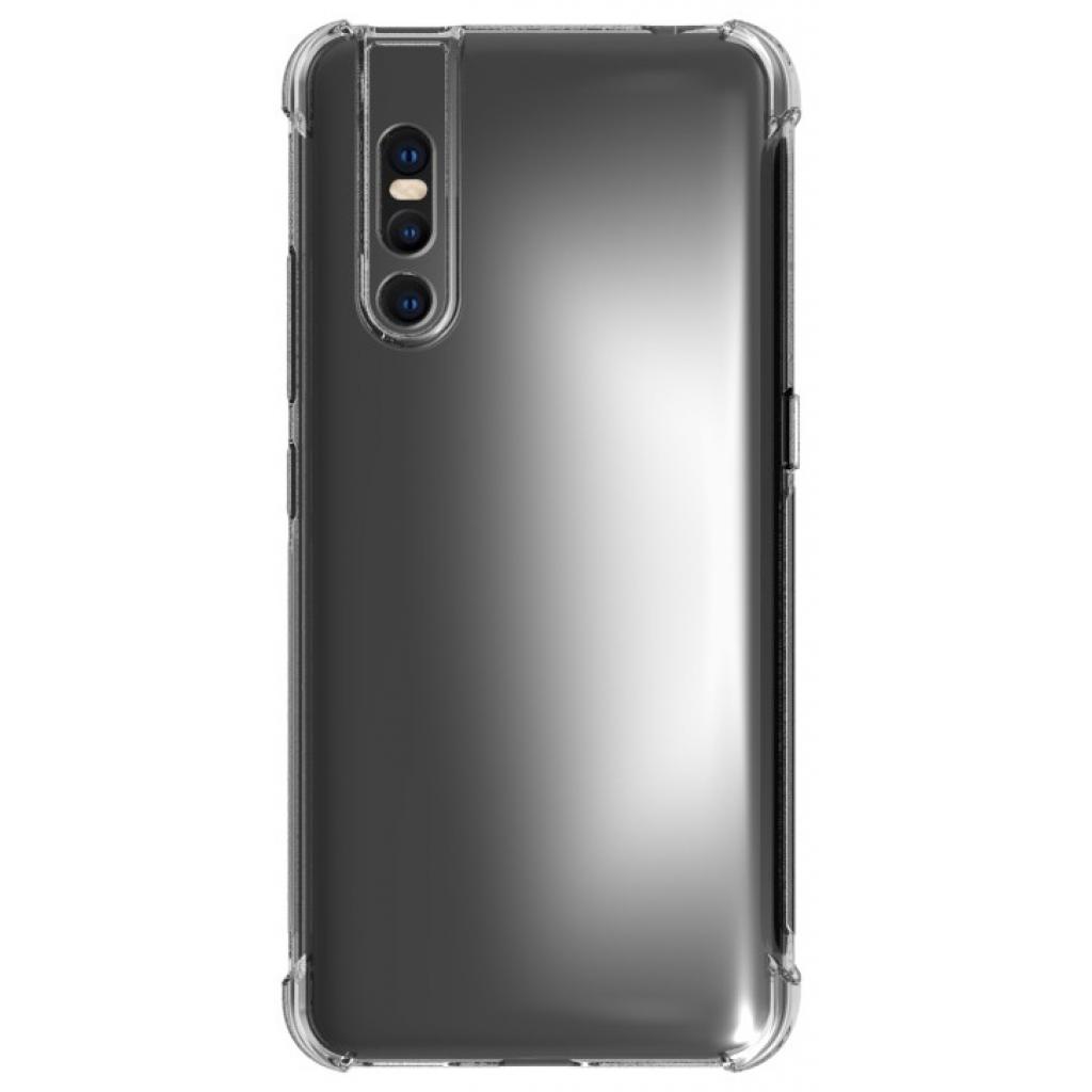 Чохол до мобільного телефона BeCover Anti-Shock Vivo V15 Pro Clear (704055) (704055) - зображення 2