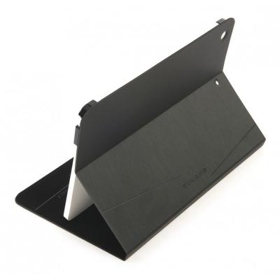 Чохол до планшета Tucano iPad Air Filo Black (IPD5FI) - зображення 6