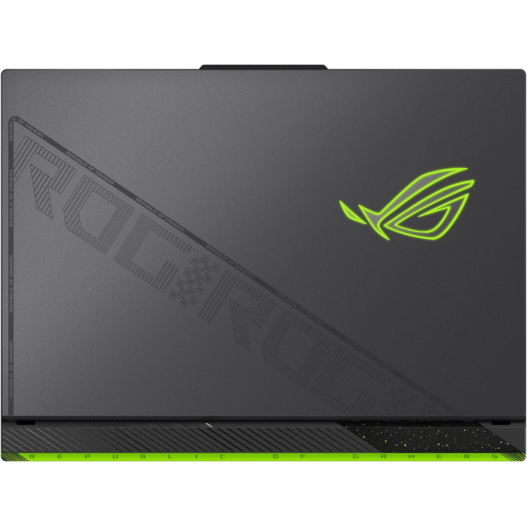Ноутбук ASUS ROG Strix G16 G614JV-N3446 (90NR0C61-M00Z90) - зображення 10