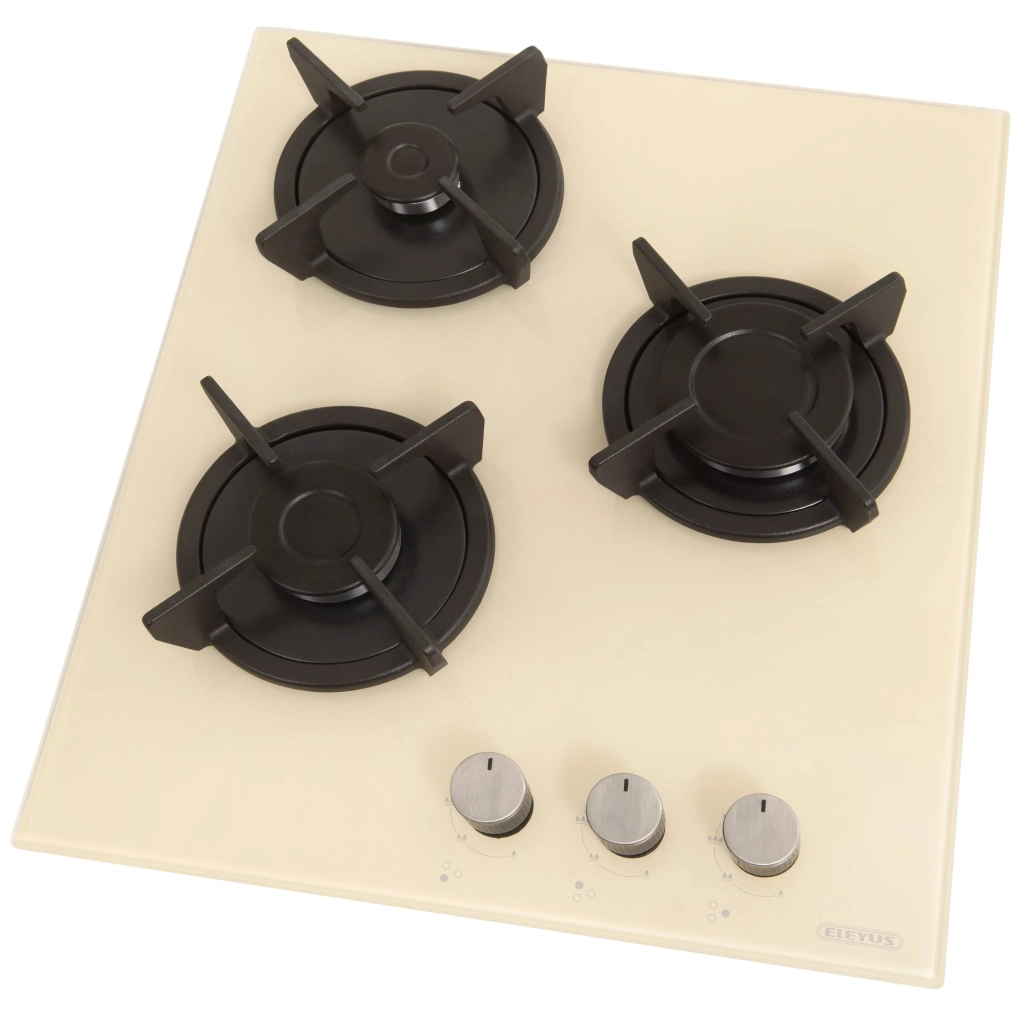 Варочна поверхня Eleyus MALVA 45 BG CF - изображение 4