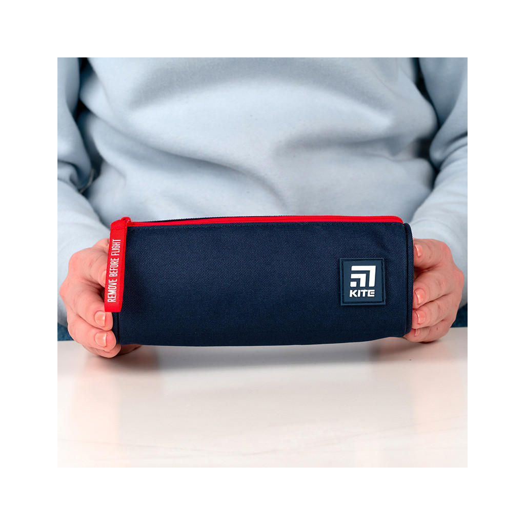 Пенал Kite 667 NASA (NS24-667) - зображення 6