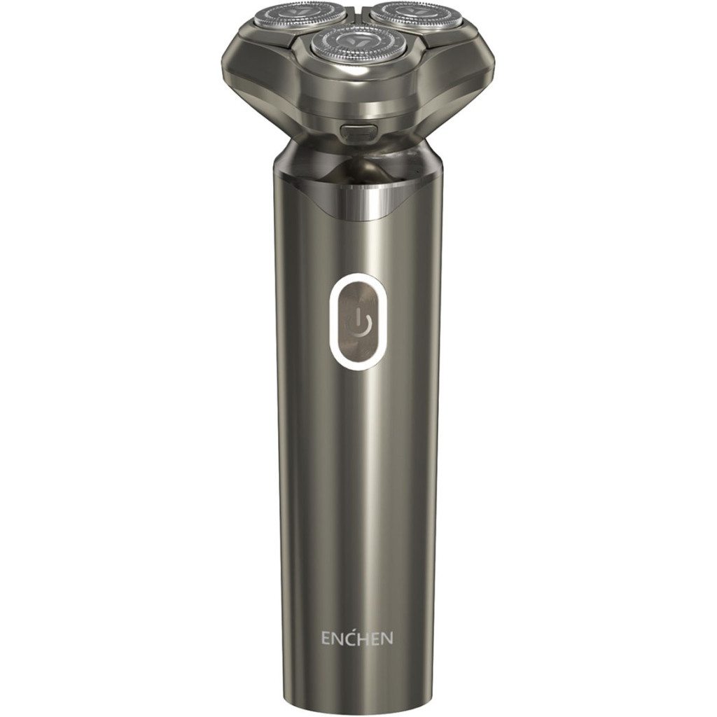 Електробритва Xiaomi Enchen BlackStone 6 - изображение 1