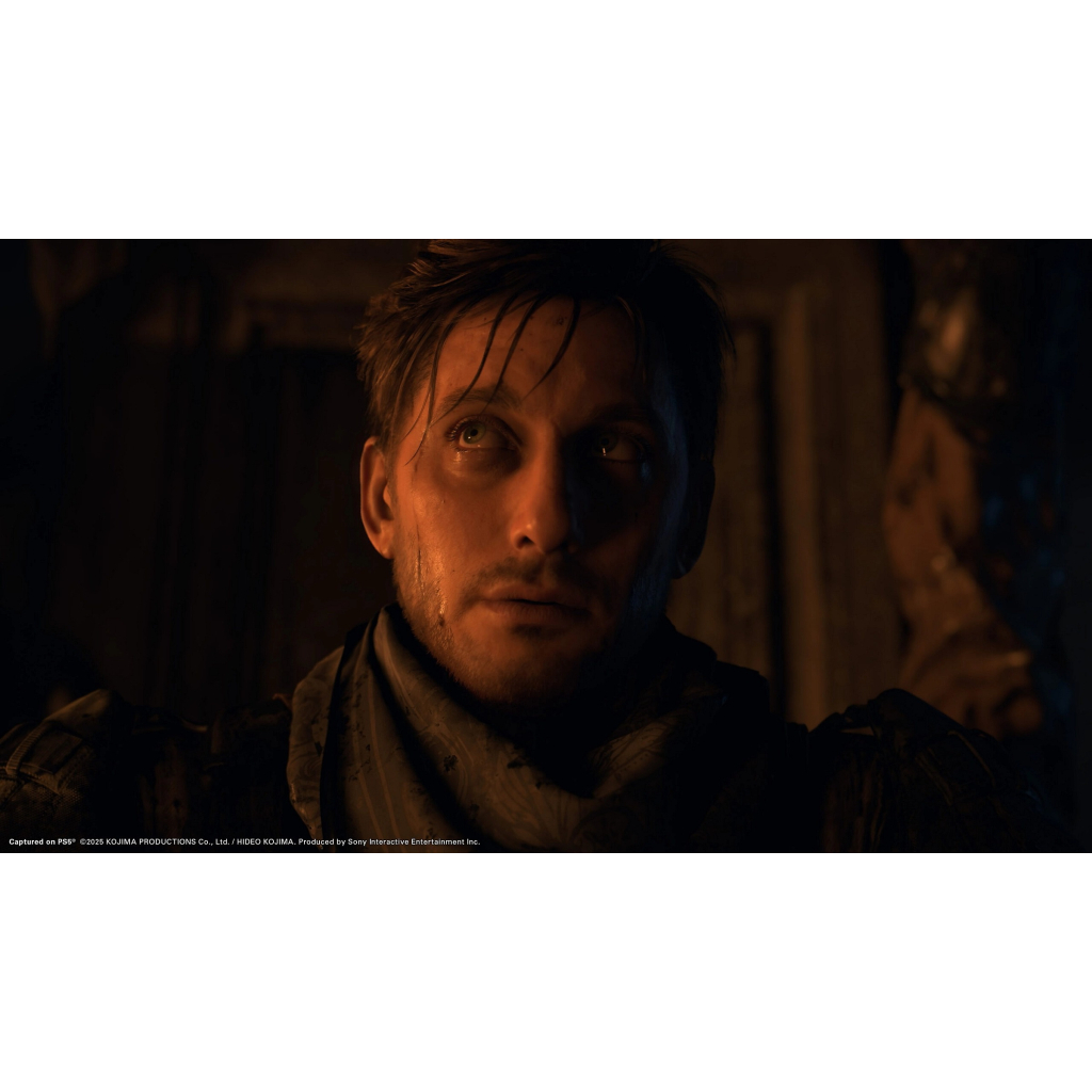 Гра Sony Death Stranding 2, BD диск (1000048509) - изображение 9