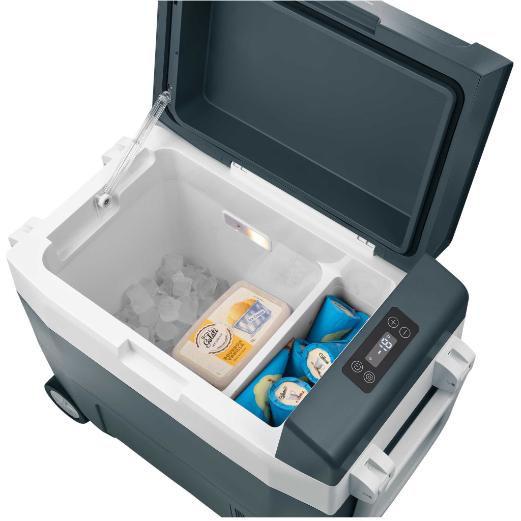 Автохолодильник Sencor SCM5501BL - зображення 9